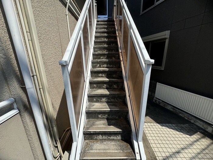 物件外観写真6　(建物設備)