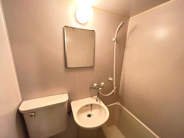 物件内観写真13　(洗面)