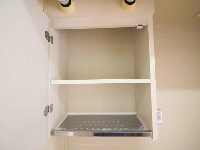 物件内観写真22　(収納)