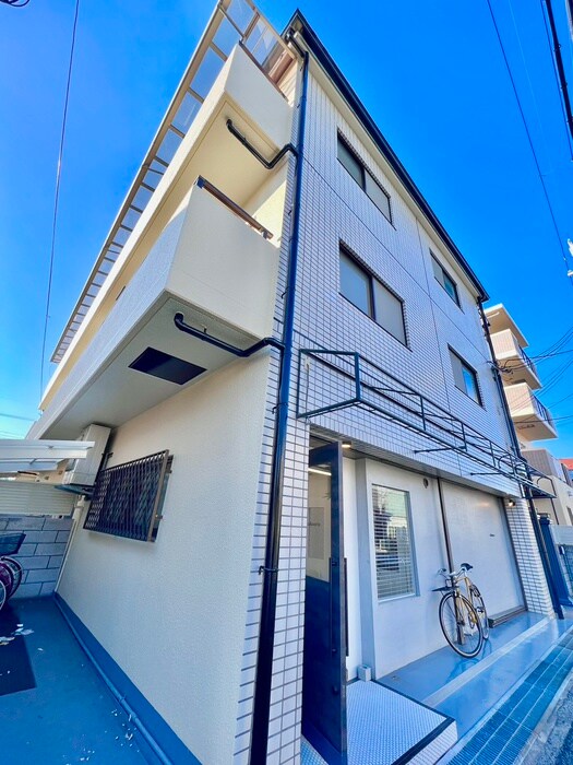 物件外観写真2　(外観写真)