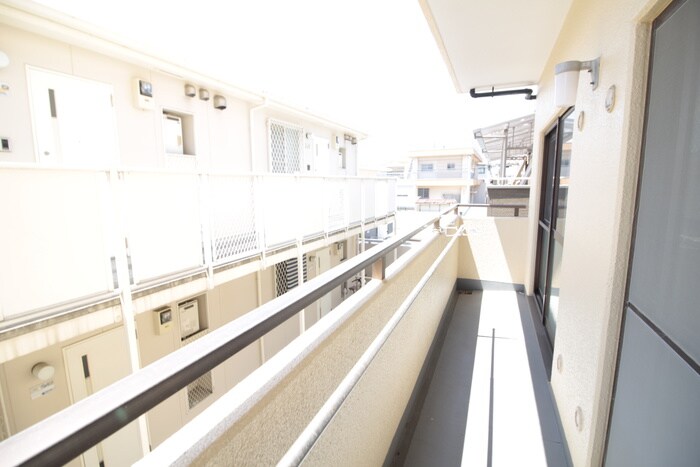 物件内観写真16　(ベランダ・バルコニー)