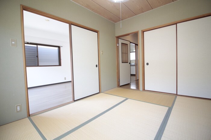 物件内観写真20　(居室)