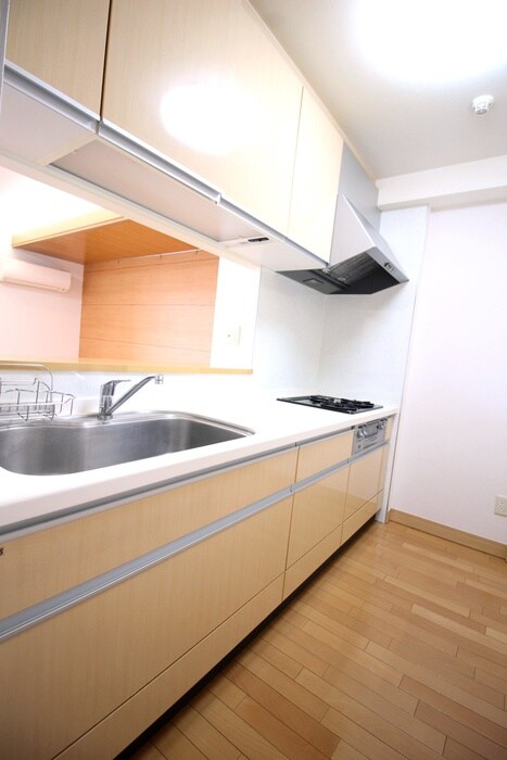 物件内観写真12　(キッチン)