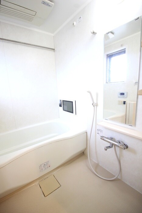 物件内観写真13　(バス／シャワールーム等)