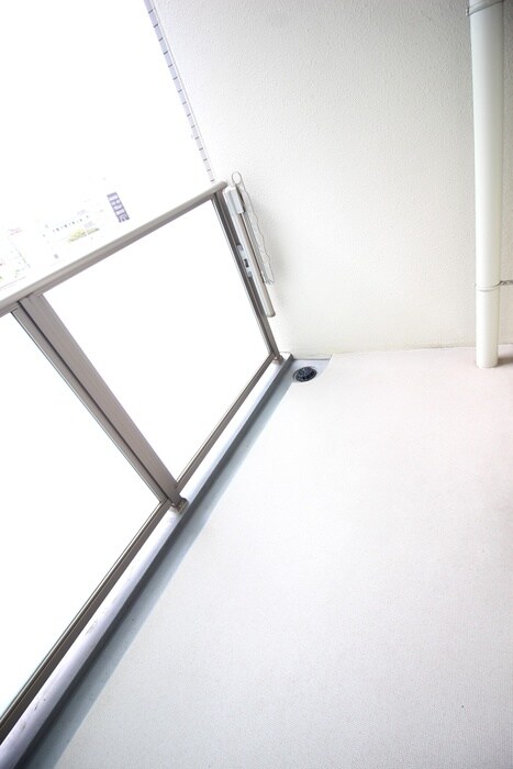 物件内観写真17　(ベランダ・バルコニー)