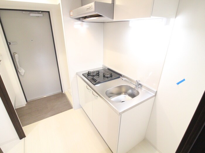 物件内観写真3　(キッチン)