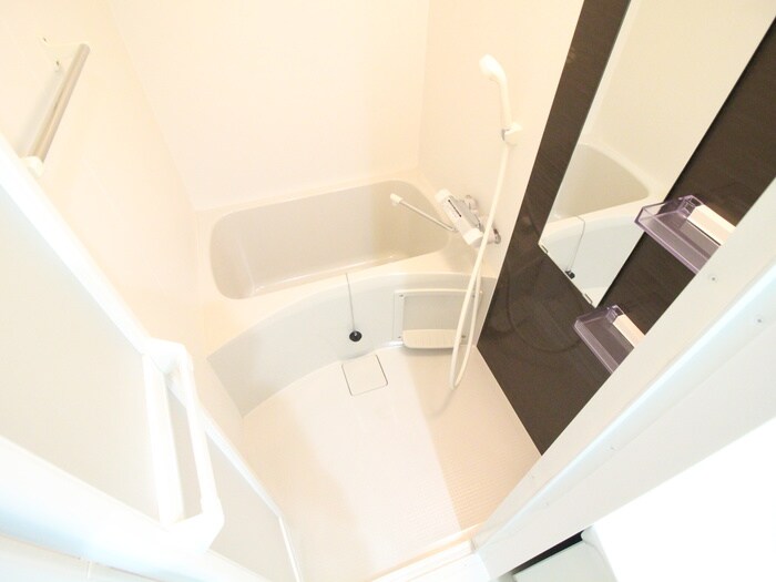物件内観写真8　(バス／シャワールーム等)