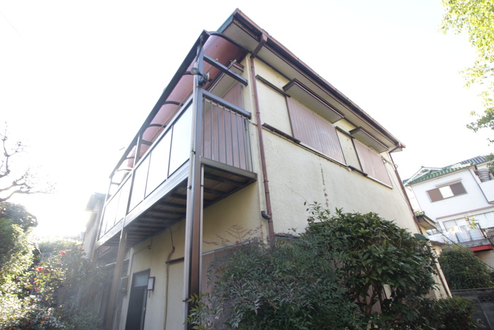 名谷町戸建