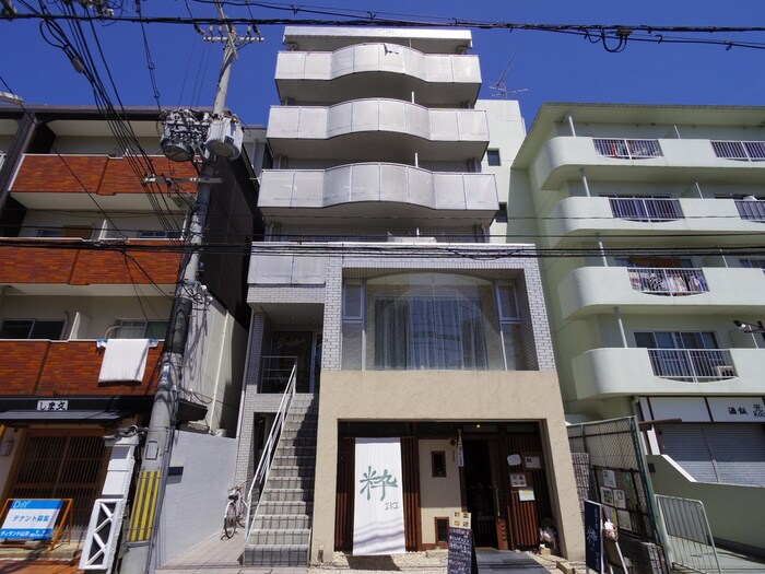 物件外観写真2　(外観写真)