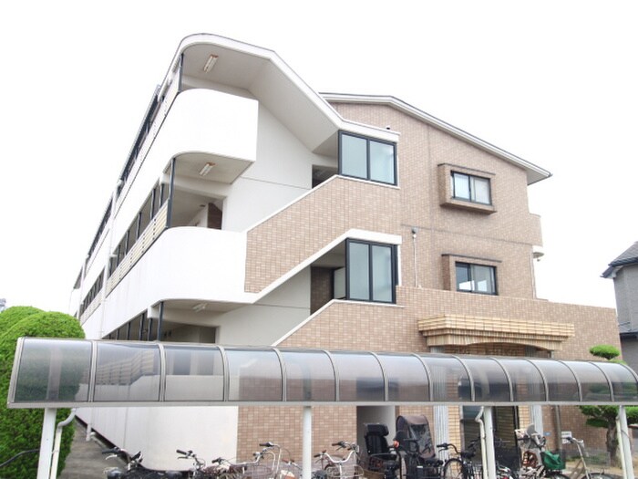 物件外観写真3　(外観写真)