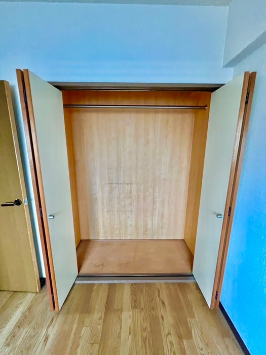 物件内観写真11　(収納)