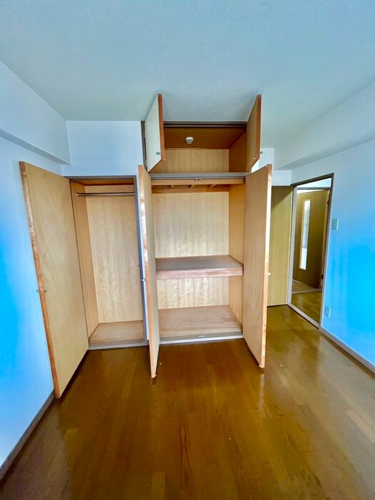 物件内観写真13　(収納)