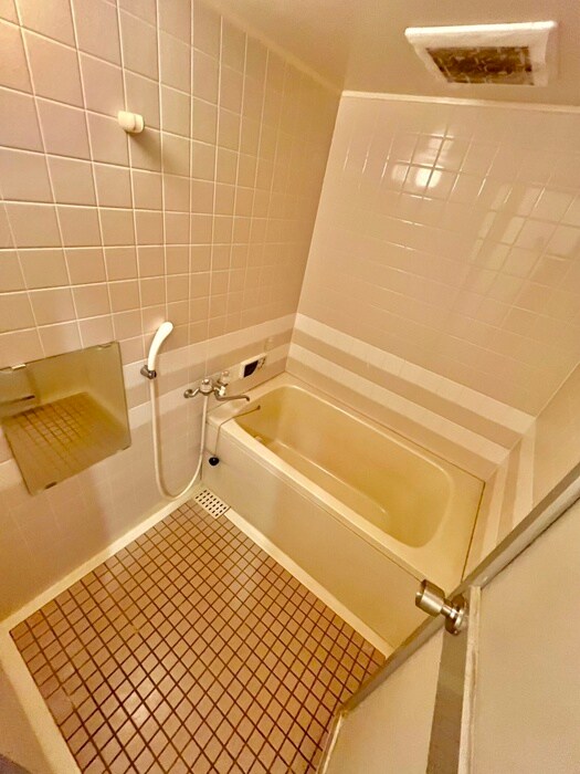 物件内観写真17　(バス／シャワールーム等)