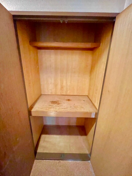 物件内観写真19　(収納)