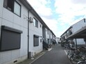 リバーサイド忠岡Ｂ棟