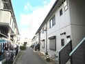 リバーサイド忠岡Ｃ棟