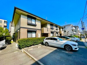 リブ石屋川外観写真