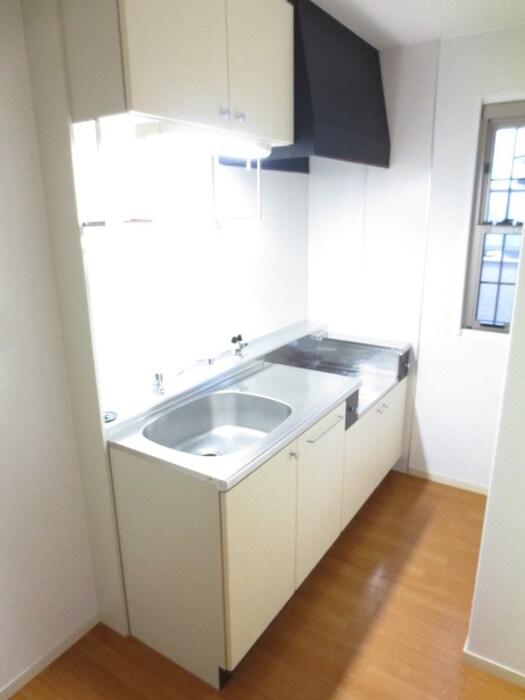 物件内観写真9　(キッチン)