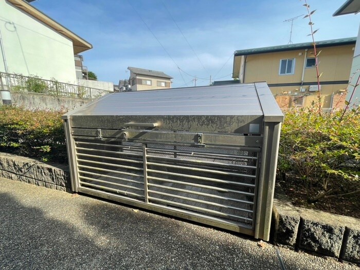 物件外観写真6　(建物設備)