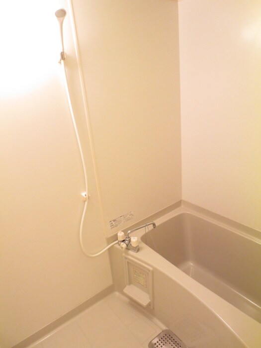 物件内観写真13　(バス／シャワールーム等)