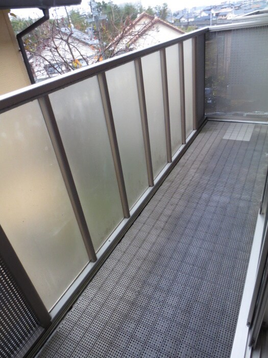 物件内観写真17　(ベランダ・バルコニー)