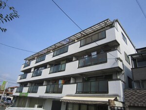 シャト－バ－デンバ－デン外観写真