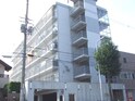 エクセルコ－ト住之江公園