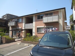 ケイズフレア　S外観写真