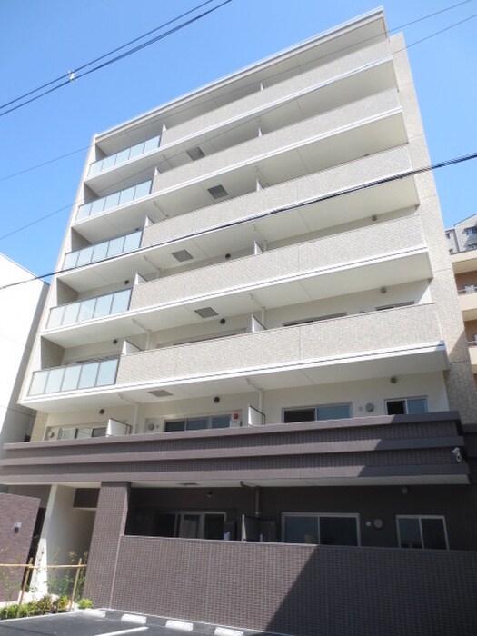 物件外観写真3　(外観写真)