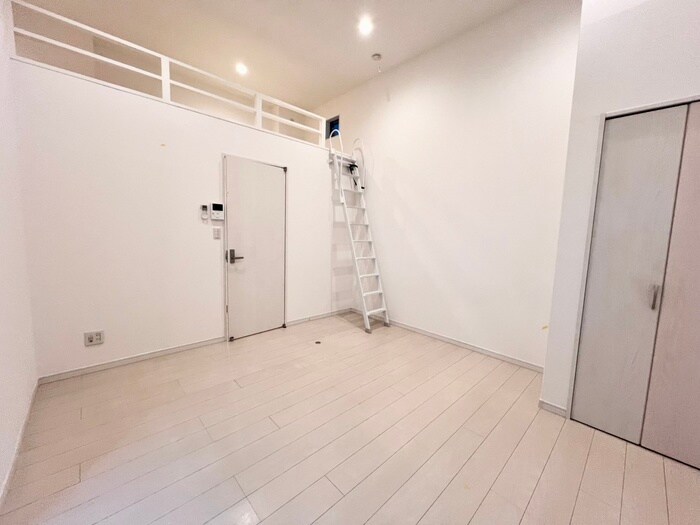 物件内観写真9　(居室)