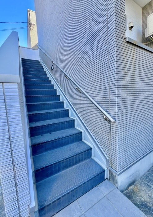 物件外観写真6　(外観写真)