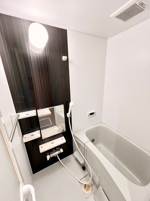 物件内観写真12　(バス／シャワールーム等)