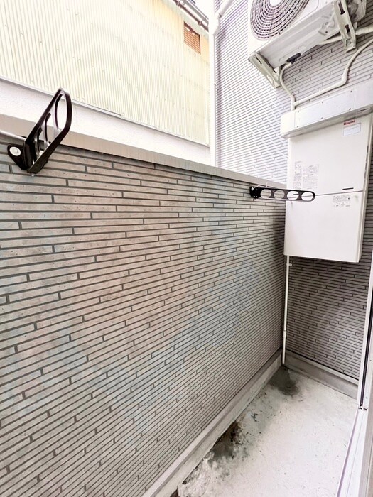 物件内観写真19　(ベランダ・バルコニー)