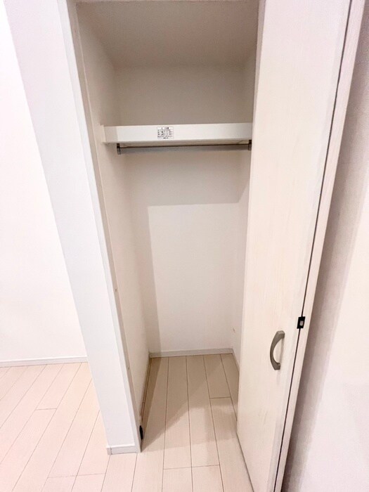 物件内観写真22　(収納)