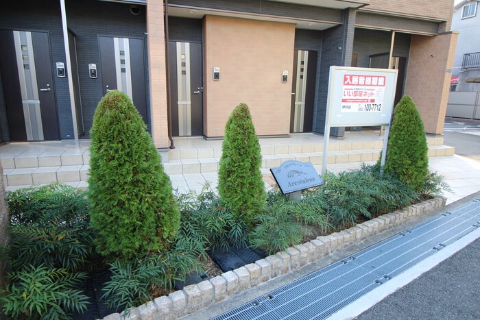 物件外観写真3　(外観写真)