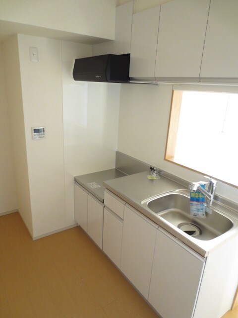 物件内観写真10　(キッチン)