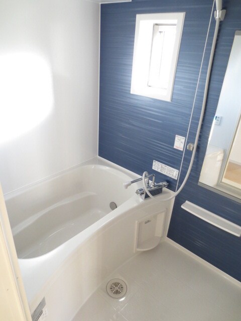 物件内観写真14　(バス／シャワールーム等)