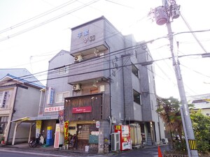 平家外観写真