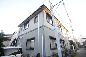 ネクステ－ジ外観写真