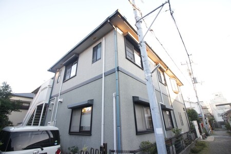ネクステ－ジ外観写真