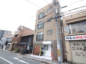 ハイツひろ外観写真
