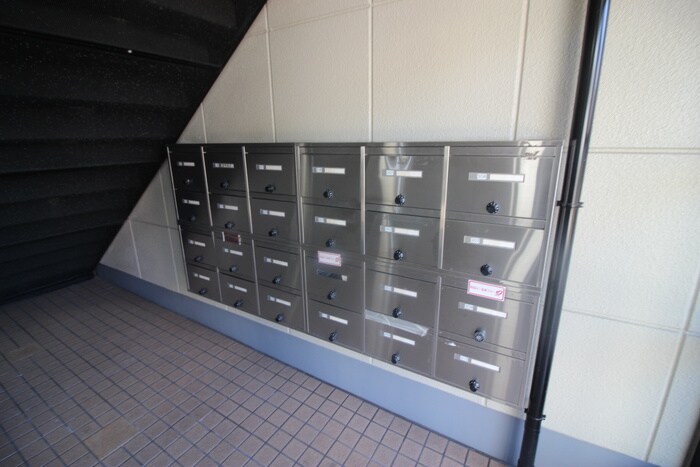 物件外観写真6　(建物設備)