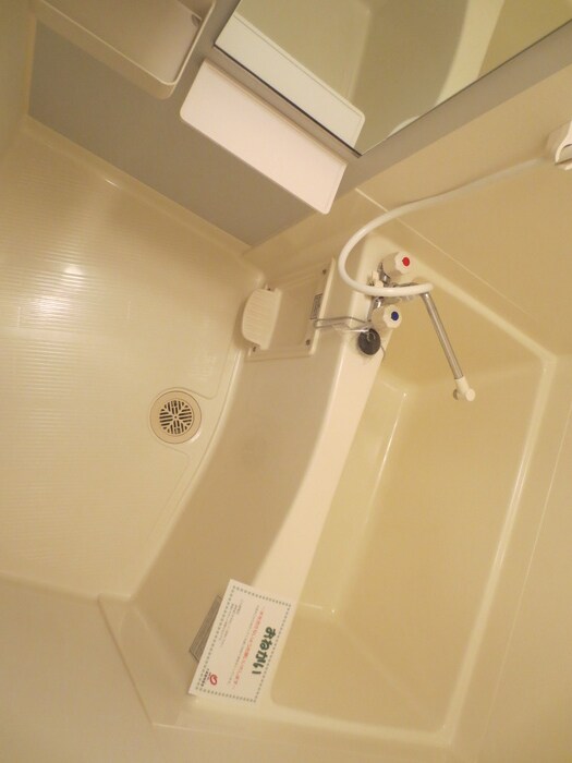 物件内観写真11　(バス／シャワールーム等)