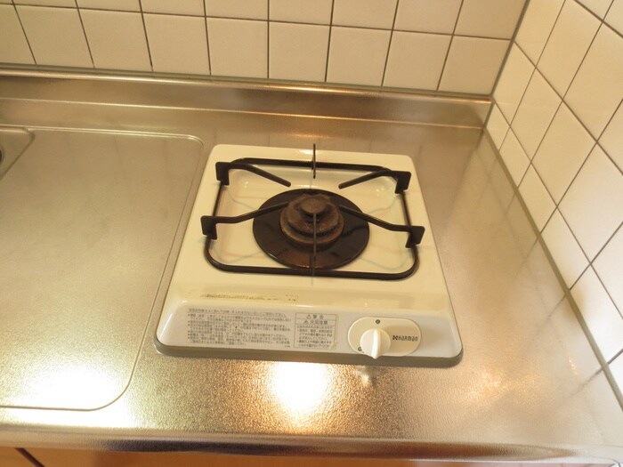 物件内観写真21　(キッチン)