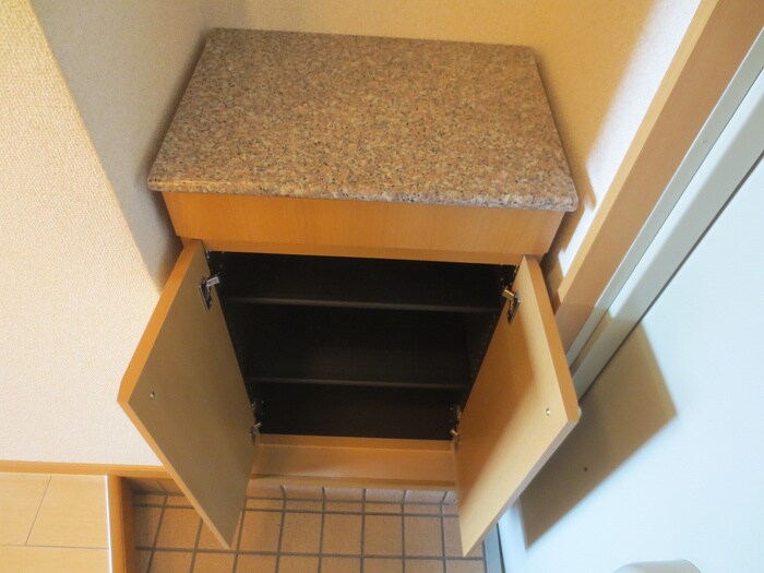 物件内観写真22　(靴箱)