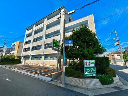 アルシュベージュ外観写真