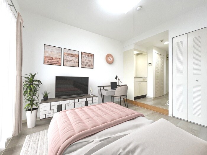 物件内観写真7　(居室)