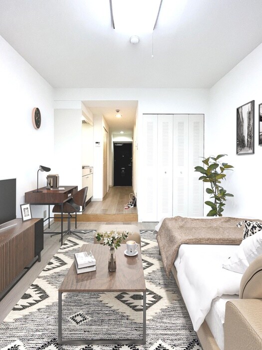 物件内観写真8　(居室)