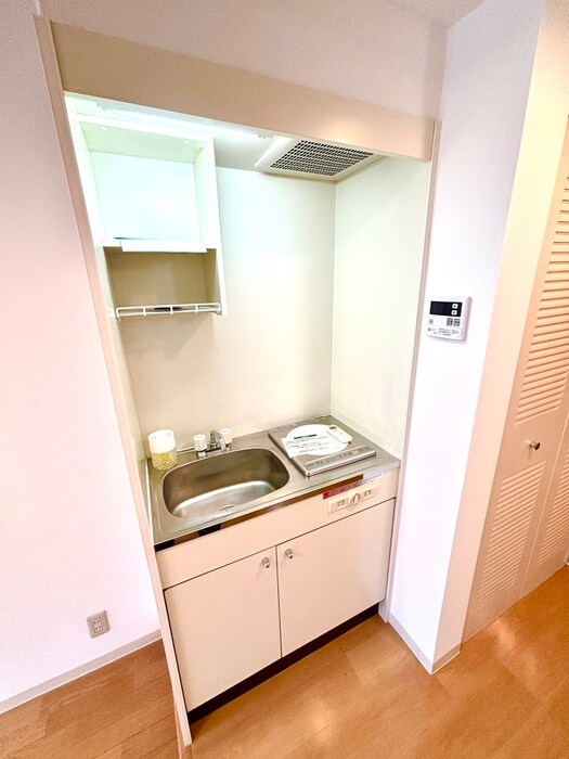 物件内観写真9　(キッチン)