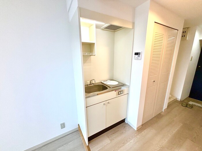 物件内観写真9　(キッチン)